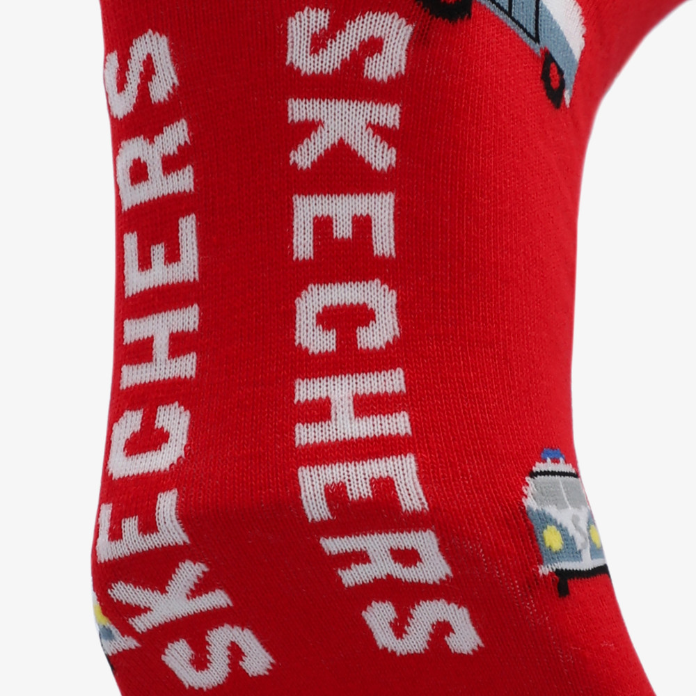 Носки Skechers, 1 пара - фото 3