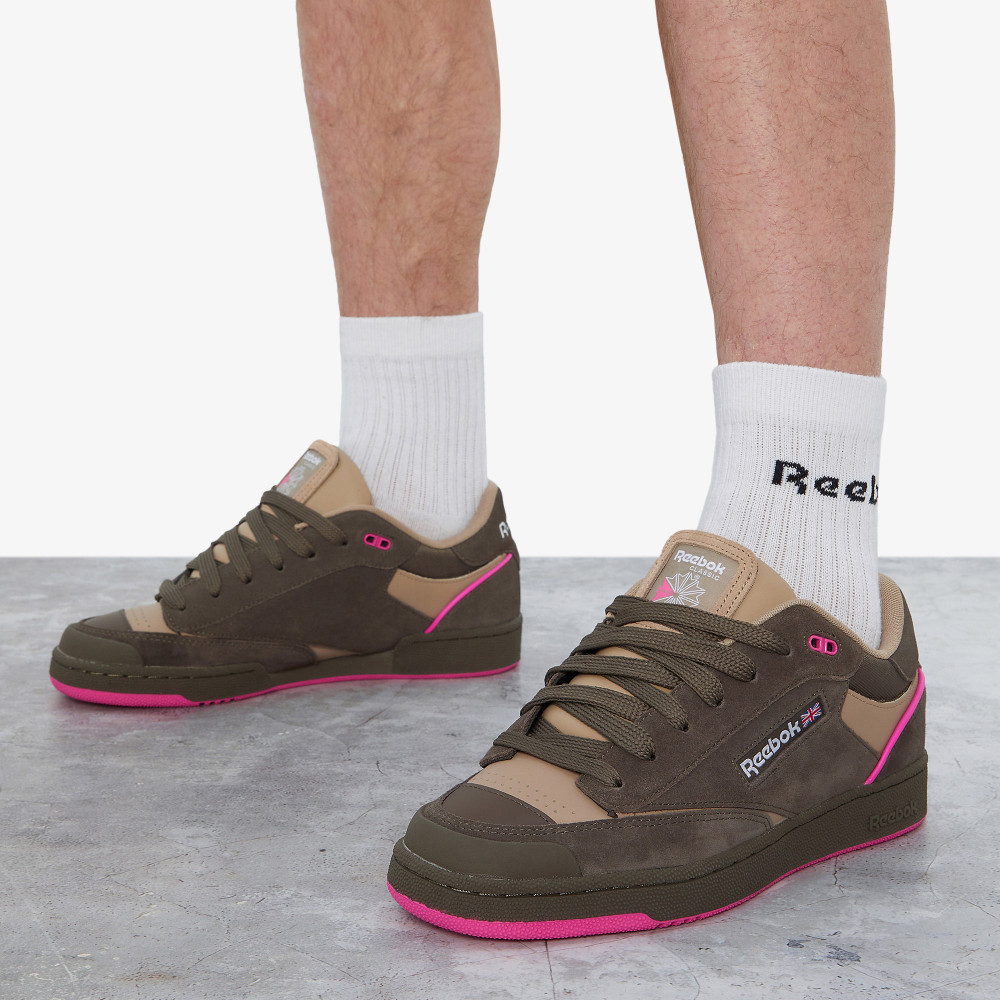 Adidas continental clearance reebok