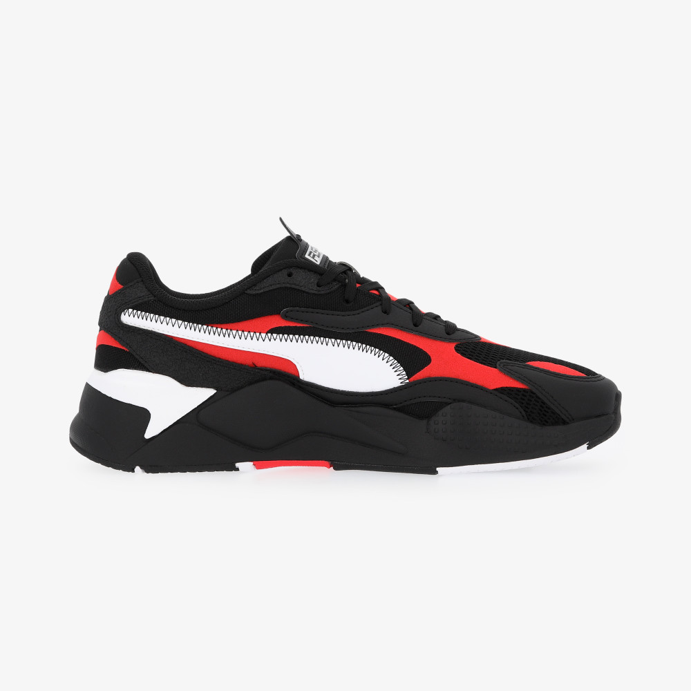 Мужские кроссовки PUMA RS-X³ Hard Drive - фото 4