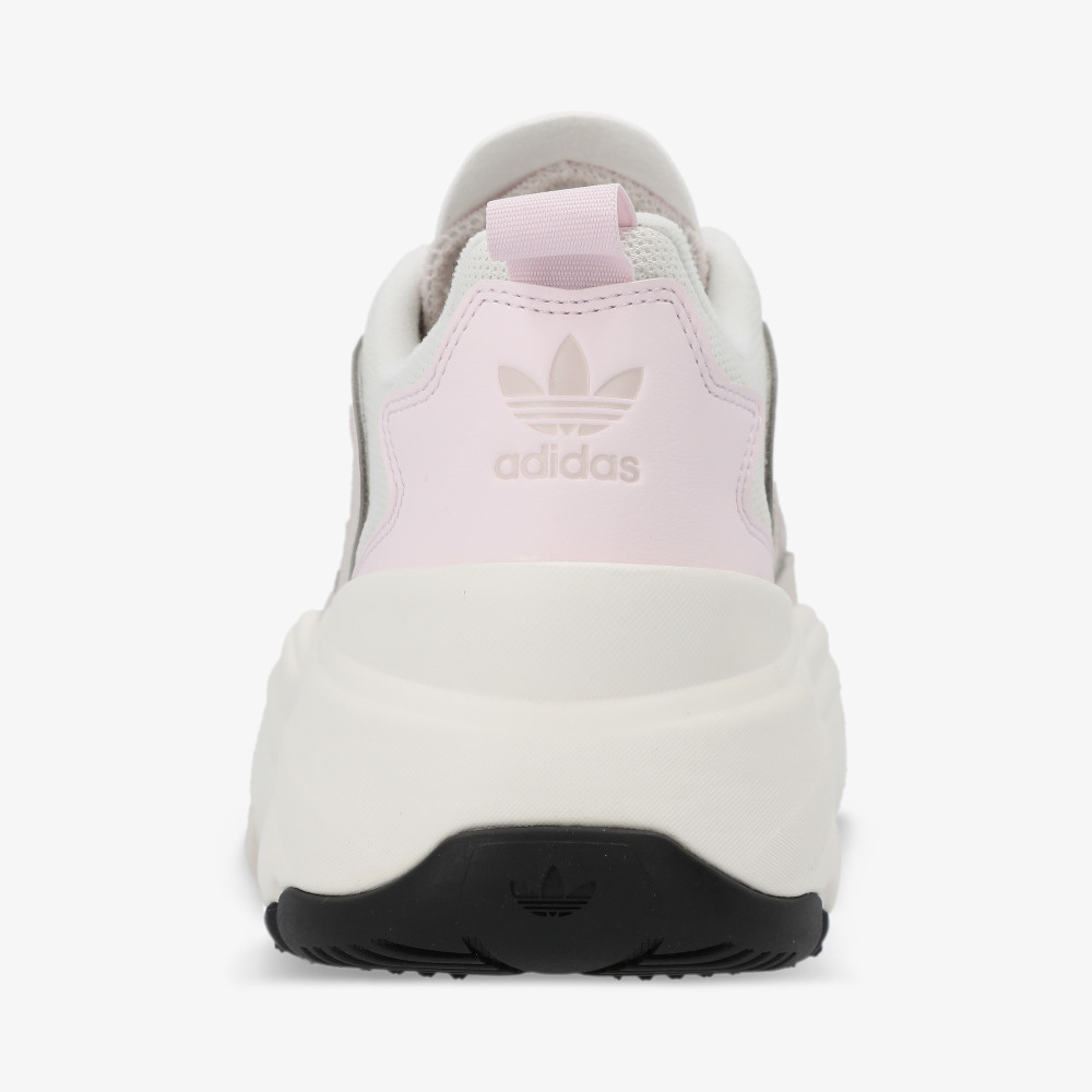 Женские кроссовки adidas Ozgaia - фото 5