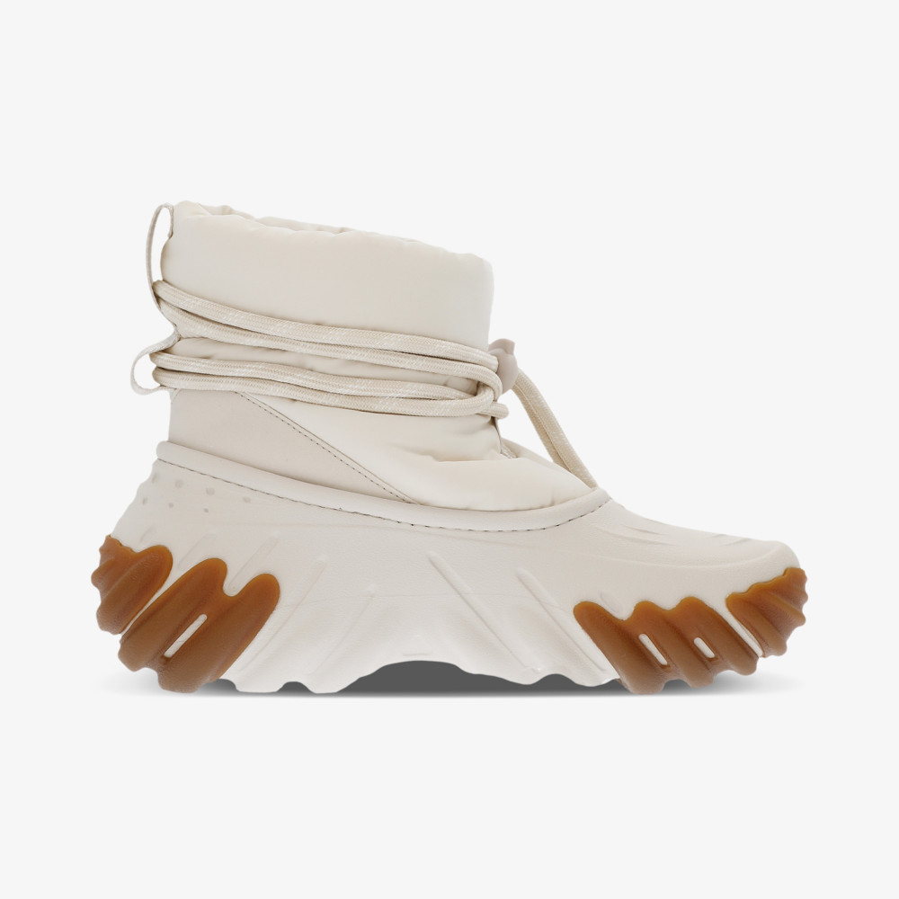 Женские сапоги Crocs Echo Boot - фото 4