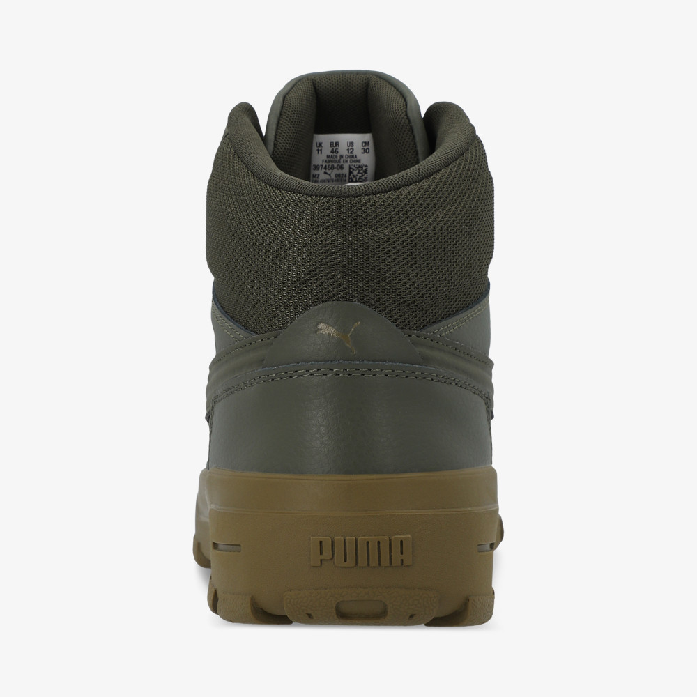 Мужские кеды PUMA Rebound Abrupt - фото 3