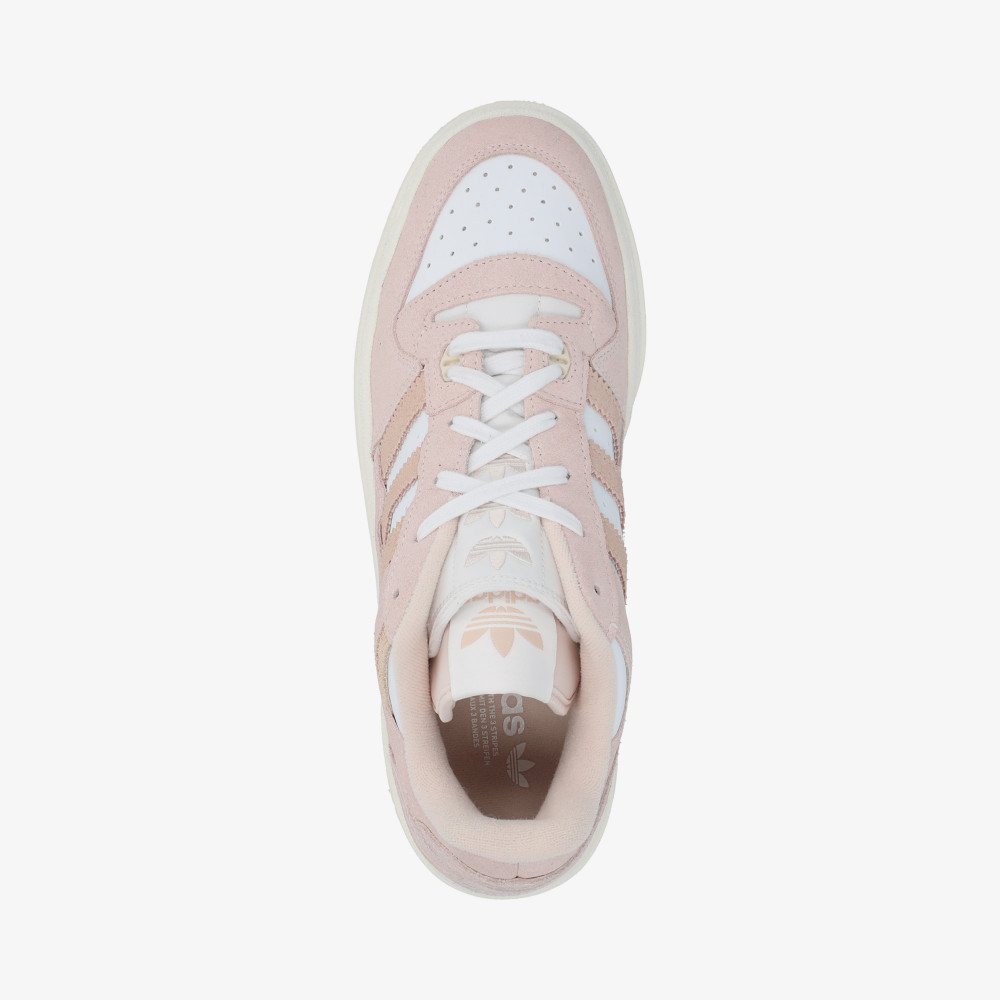 Женские кеды adidas Forum Xlg - фото 5