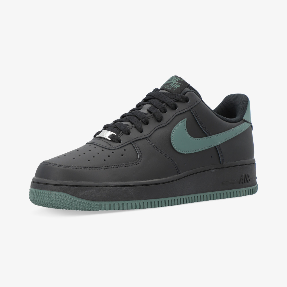 Мужские кеды Nike Nike Air Force 1 '07 - фото 2