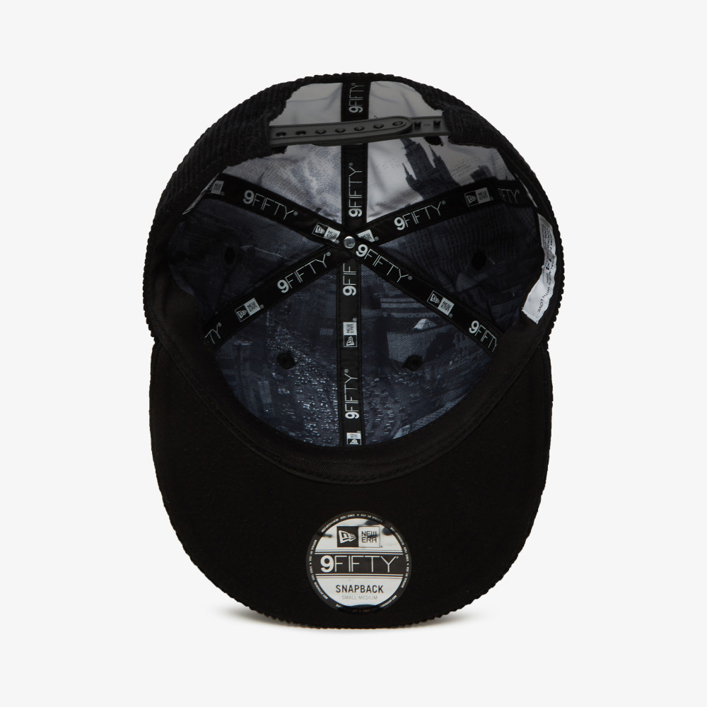 Бейсболка Faces&Laces x New Era / 2020 унисекс - фото 5