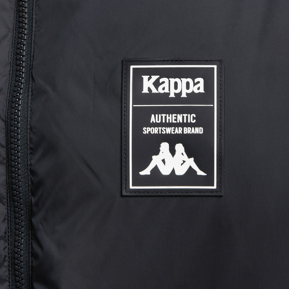 Мужское пальто Kappa - фото 6