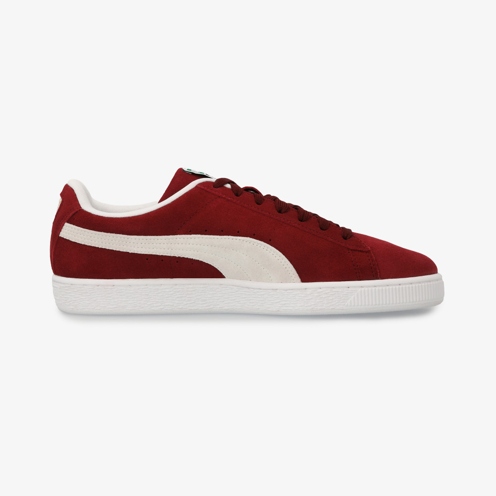 Мужские кеды PUMA Suede Classic+ - фото 4