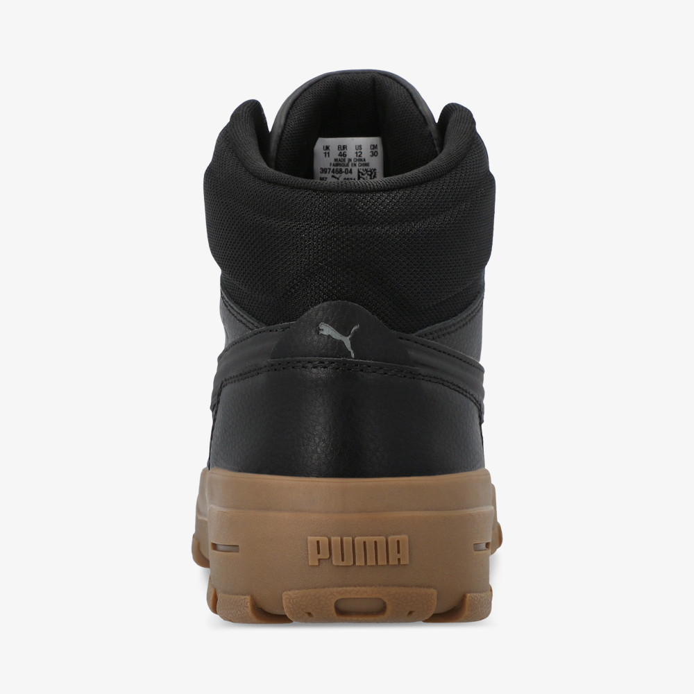 Мужские кеды PUMA Rebound Abrupt - фото 3