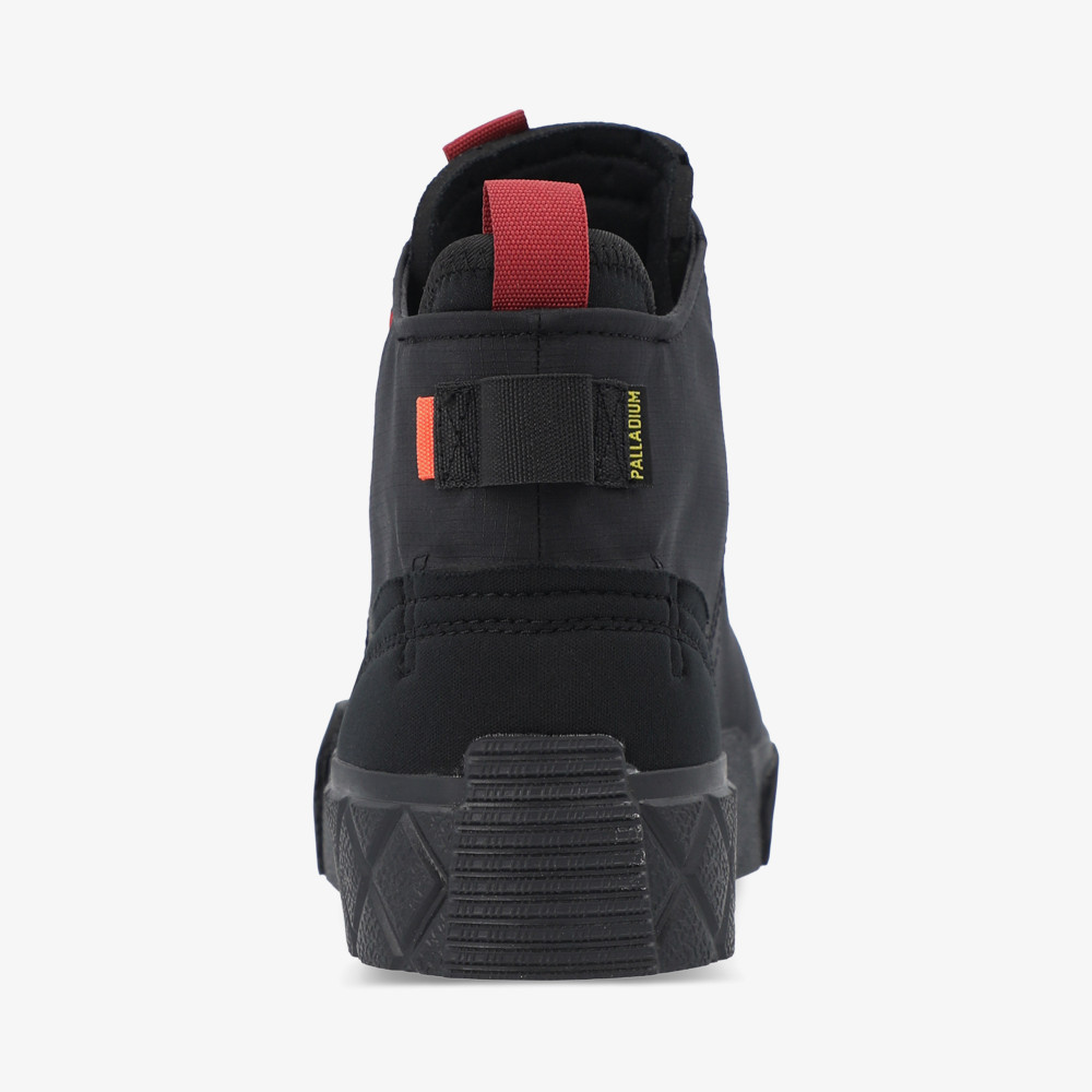 Мужские кеды PALLADIUM Ace City Shell Chukka - фото 3