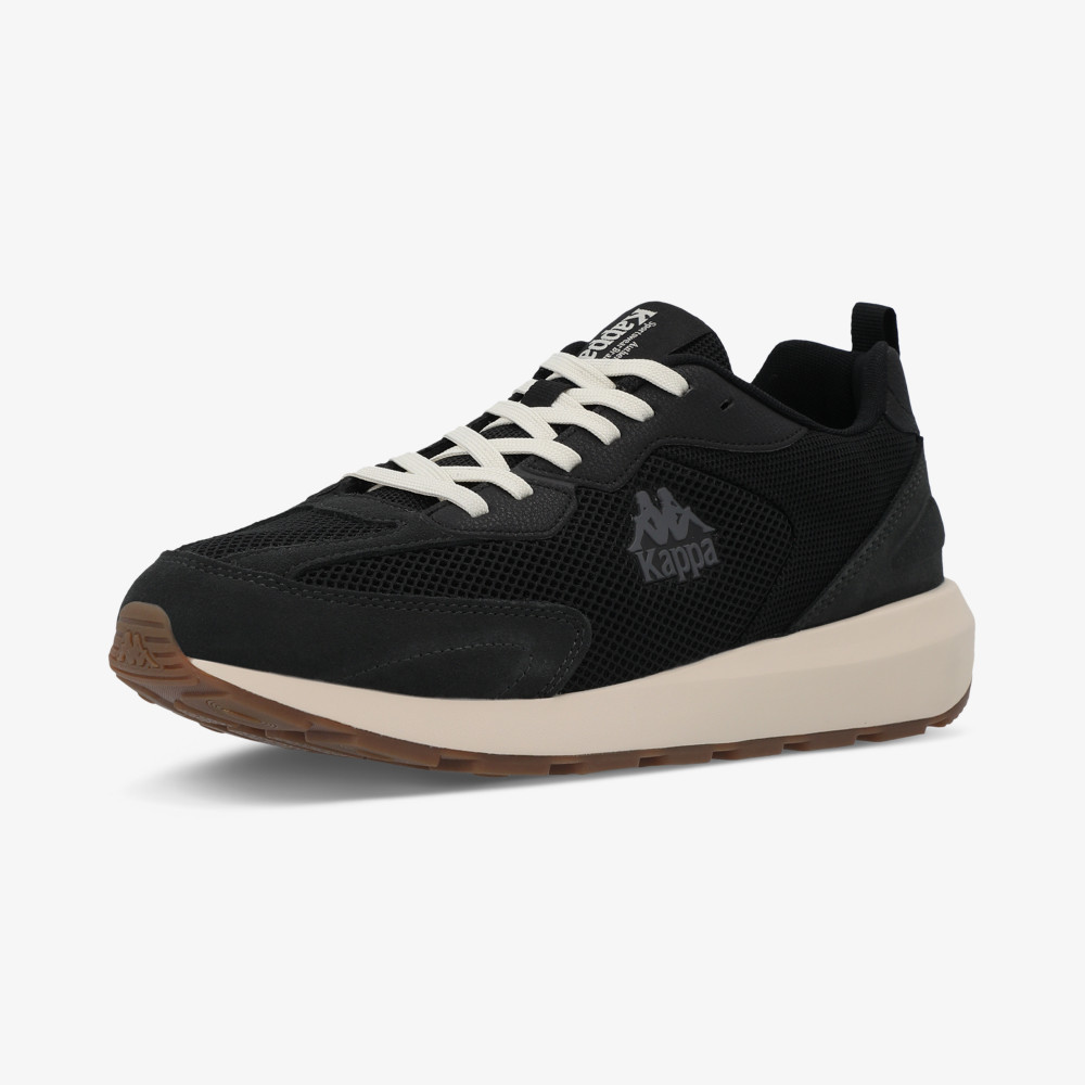 Мужские кроссовки Kappa Authentic Run Txt - фото 2