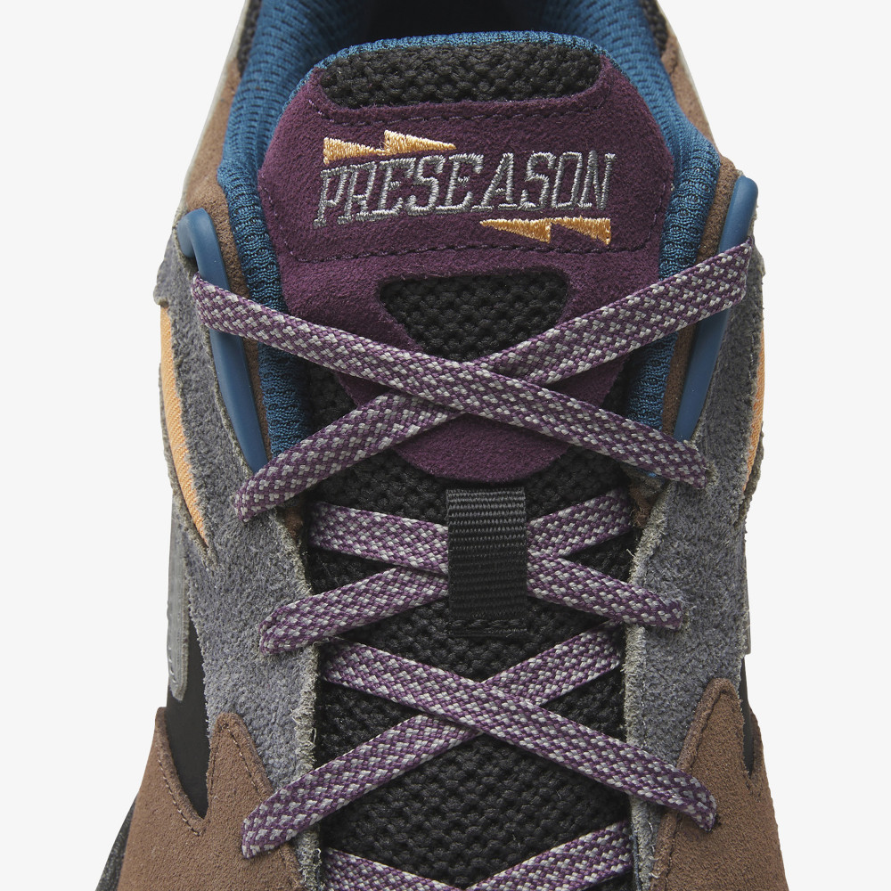 Мужские кроссовки Reebok - фото 6