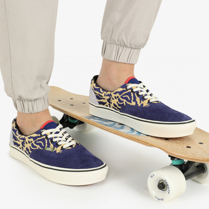 vans comfycush era