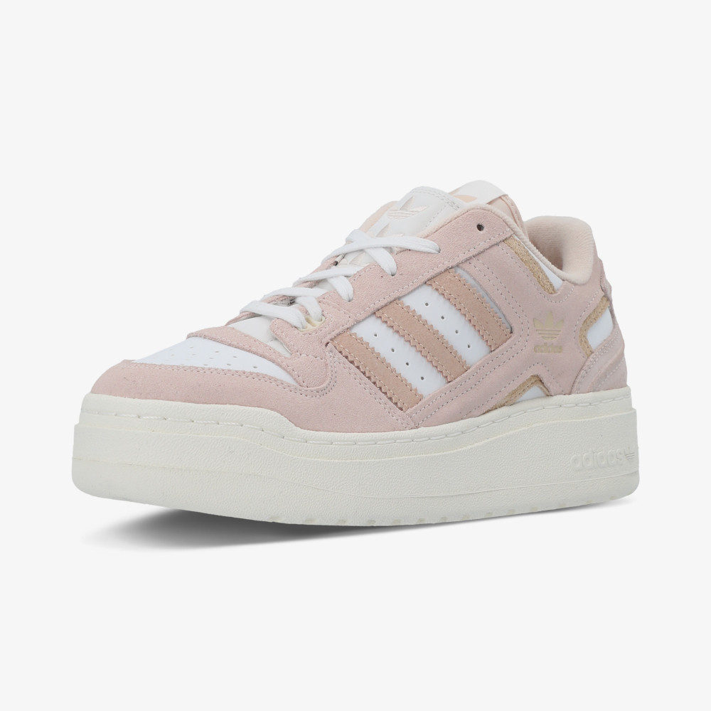 Женские кеды adidas Forum Xlg - фото 2