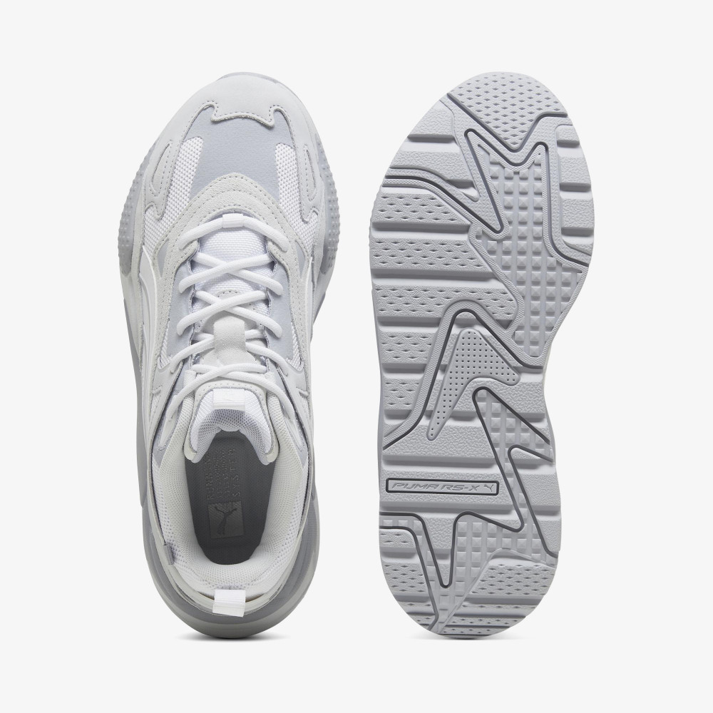 Женские кроссовки PUMA RS-X Efekt - фото 4