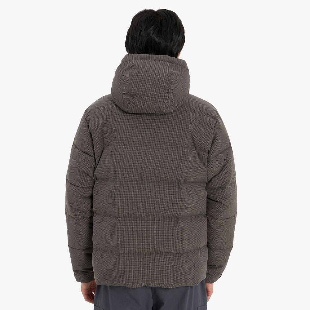 Мужской пуховик FILA - фото 3