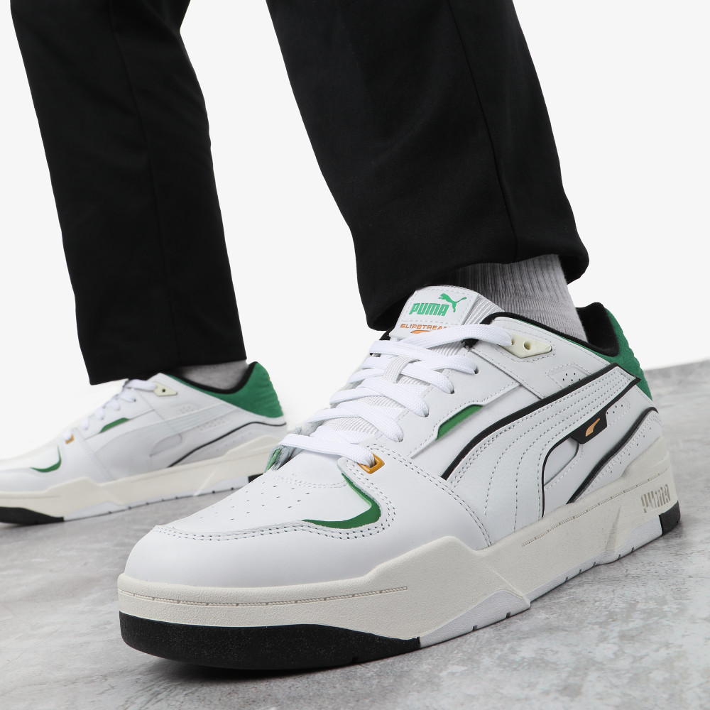 Мужские кеды PUMA Slipstream Bball - фото 7