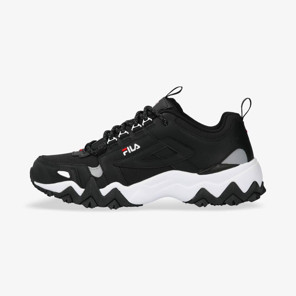 Fila negros hotsell