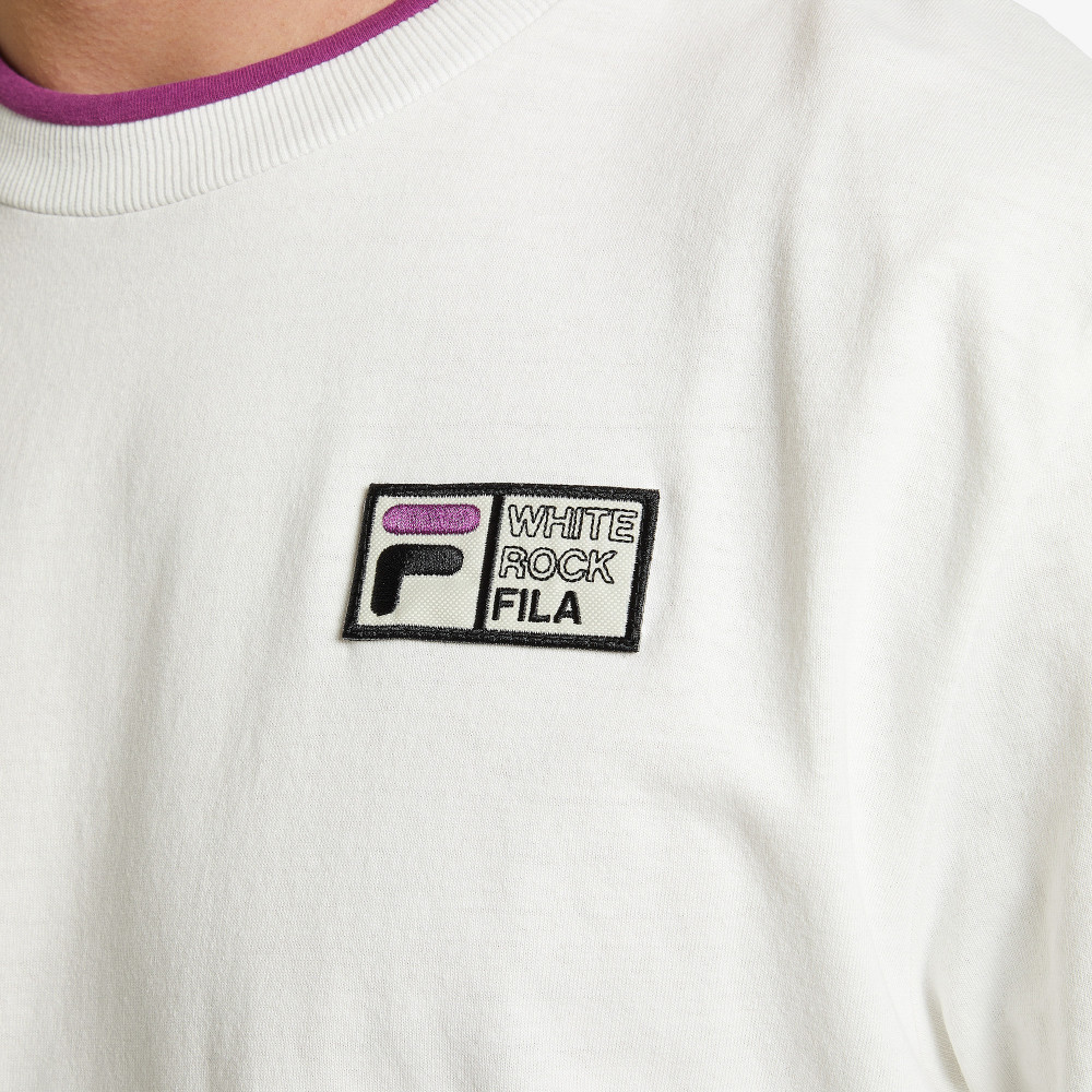 Футболка FILA - фото 4