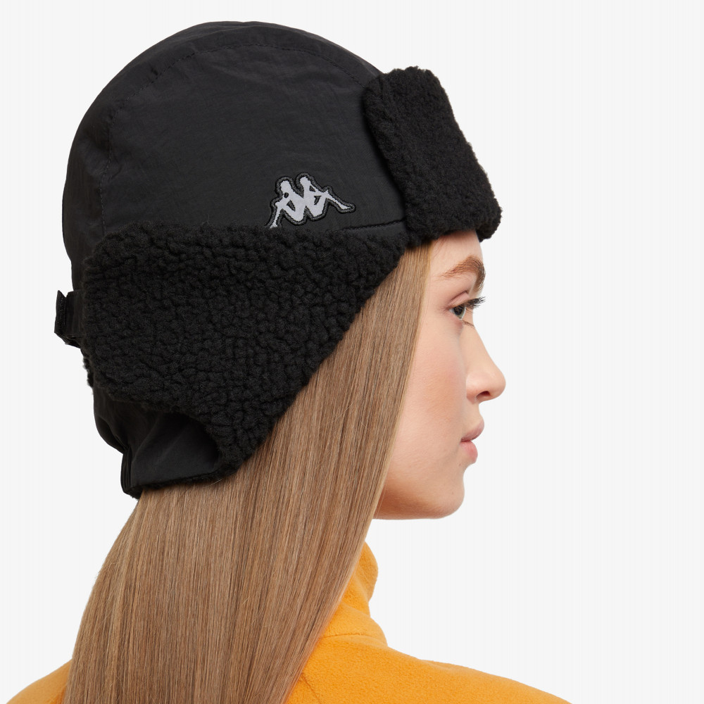 Шапка Kappa унисекс - фото 9