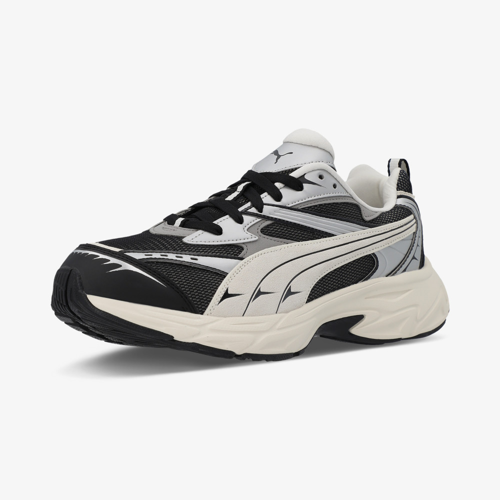 Мужские кроссовки PUMA Morphic Retro - фото 3