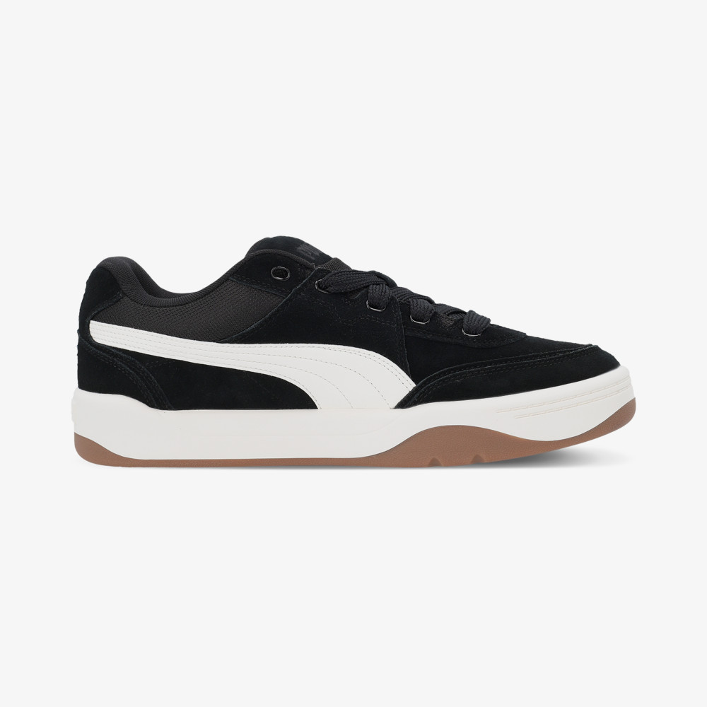 Мужские кеды PUMA Park Lifestyle - фото 4