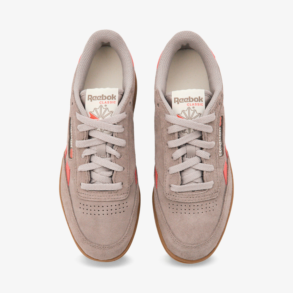 Женские кеды Reebok Club C Double Revenge - фото 4