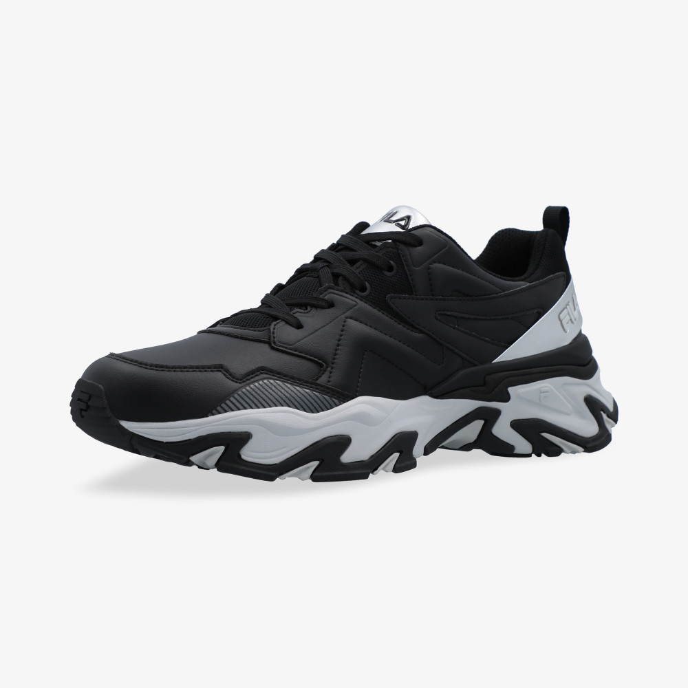 Мужские кроссовки FILA Trace Low - фото 2