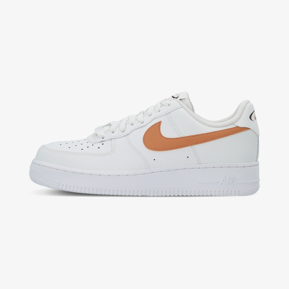 Женские кеды Nike Air Force 1 '07 - фото 1