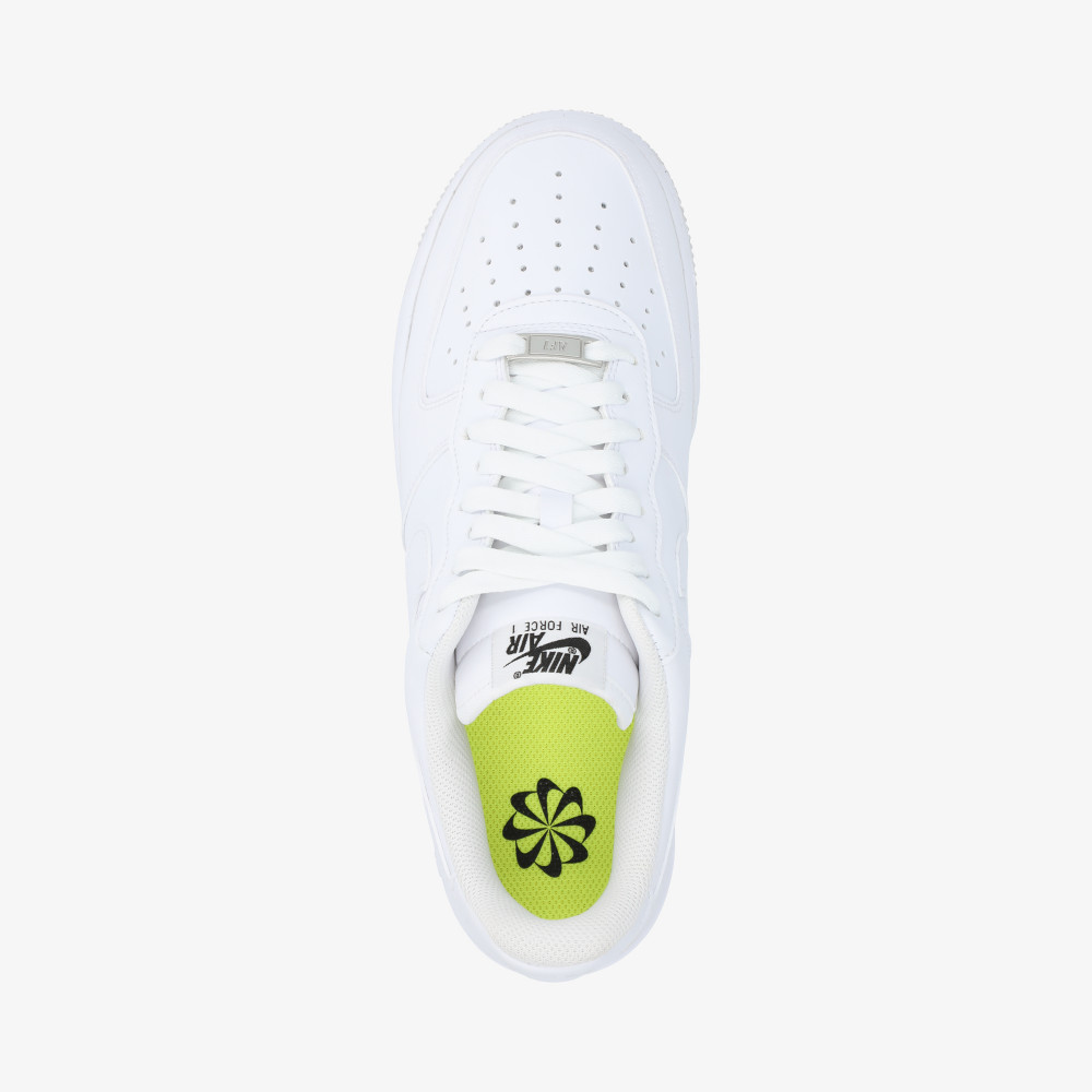 Женские кеды Nike Nike Air Force 1 '07 - фото 5