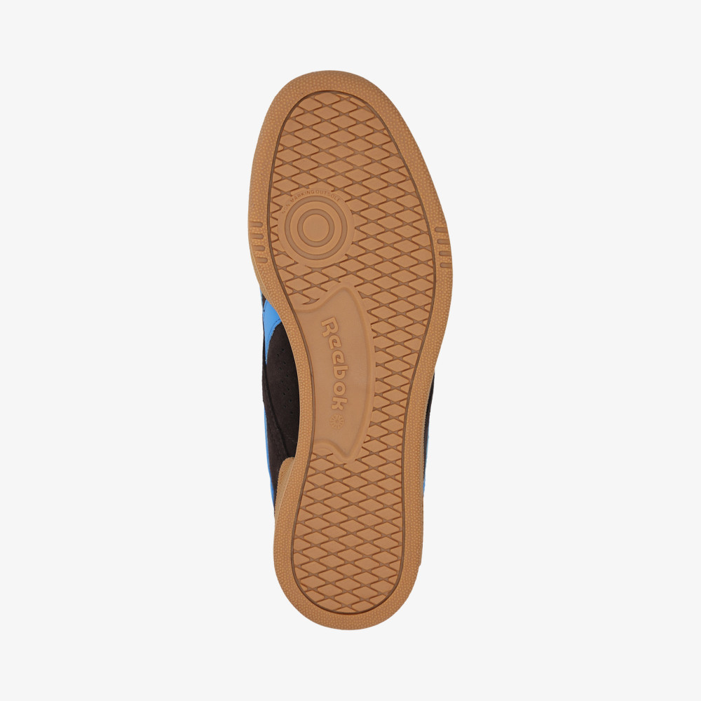 Мужские кеды Reebok - фото 9