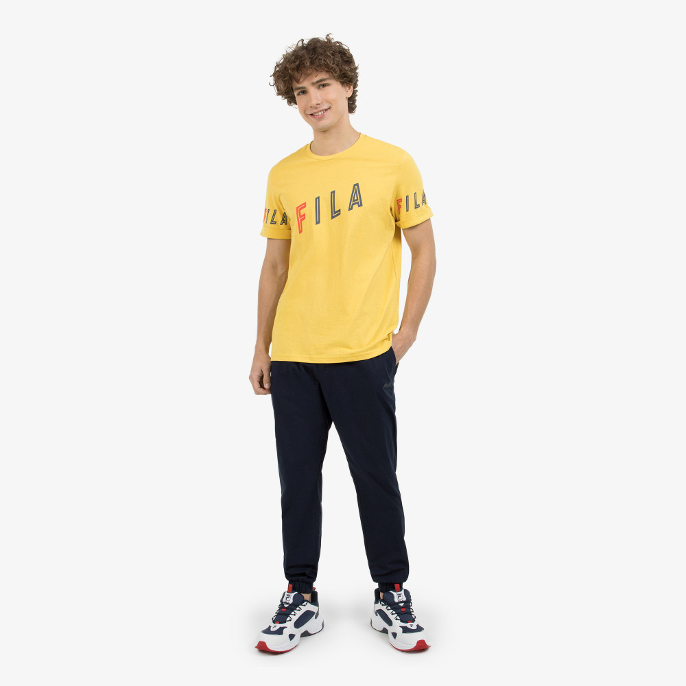 Футболка FILA - фото 3