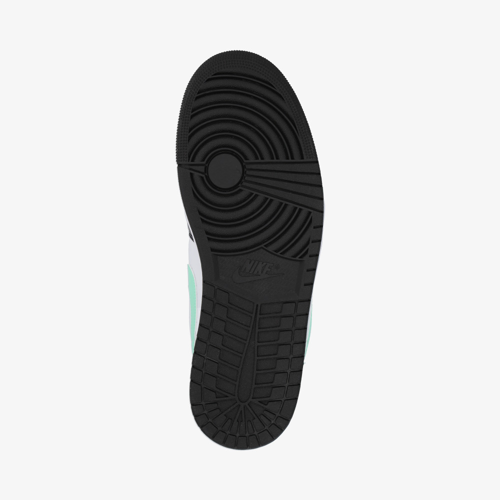 Мужские кеды Nike Air Jordan 1 - фото 6