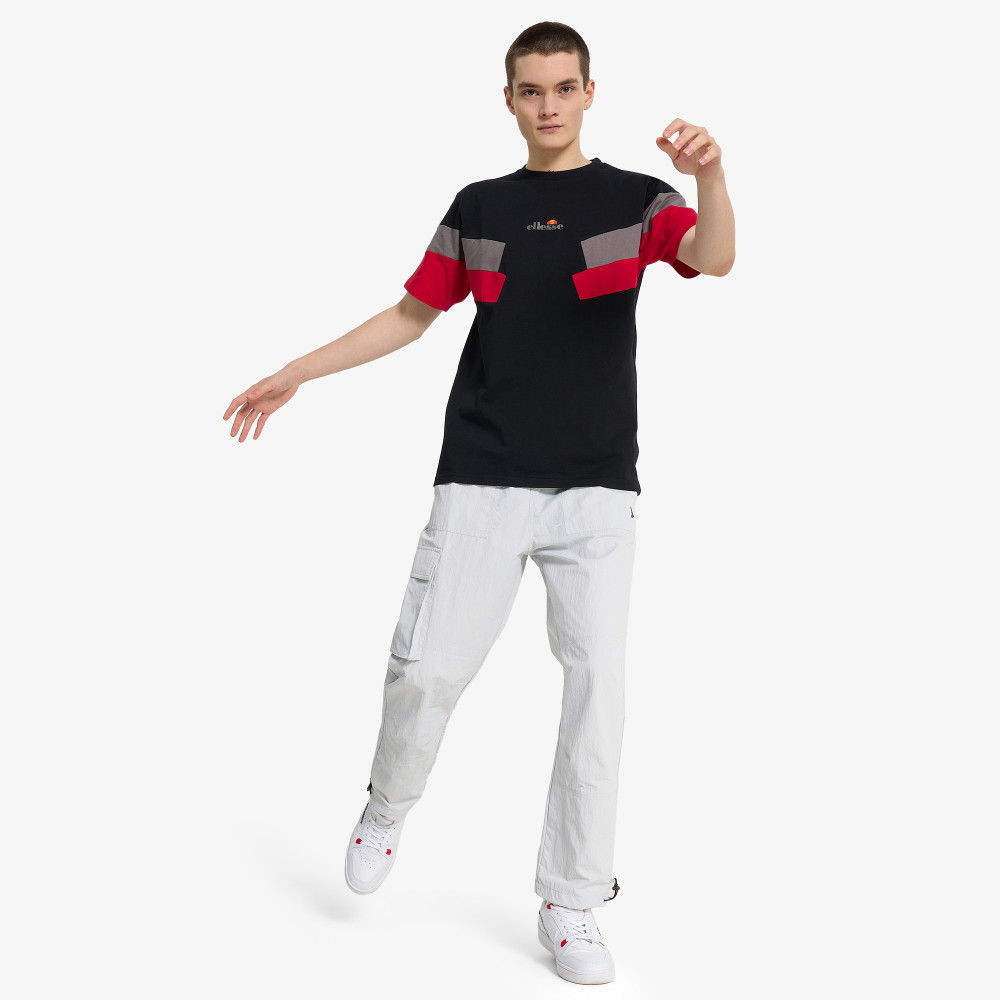 Мужская футболка Ellesse - фото 4