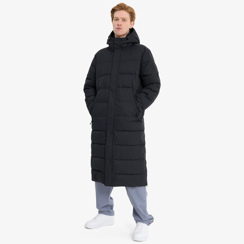Мужское пальто FILA - фото 2