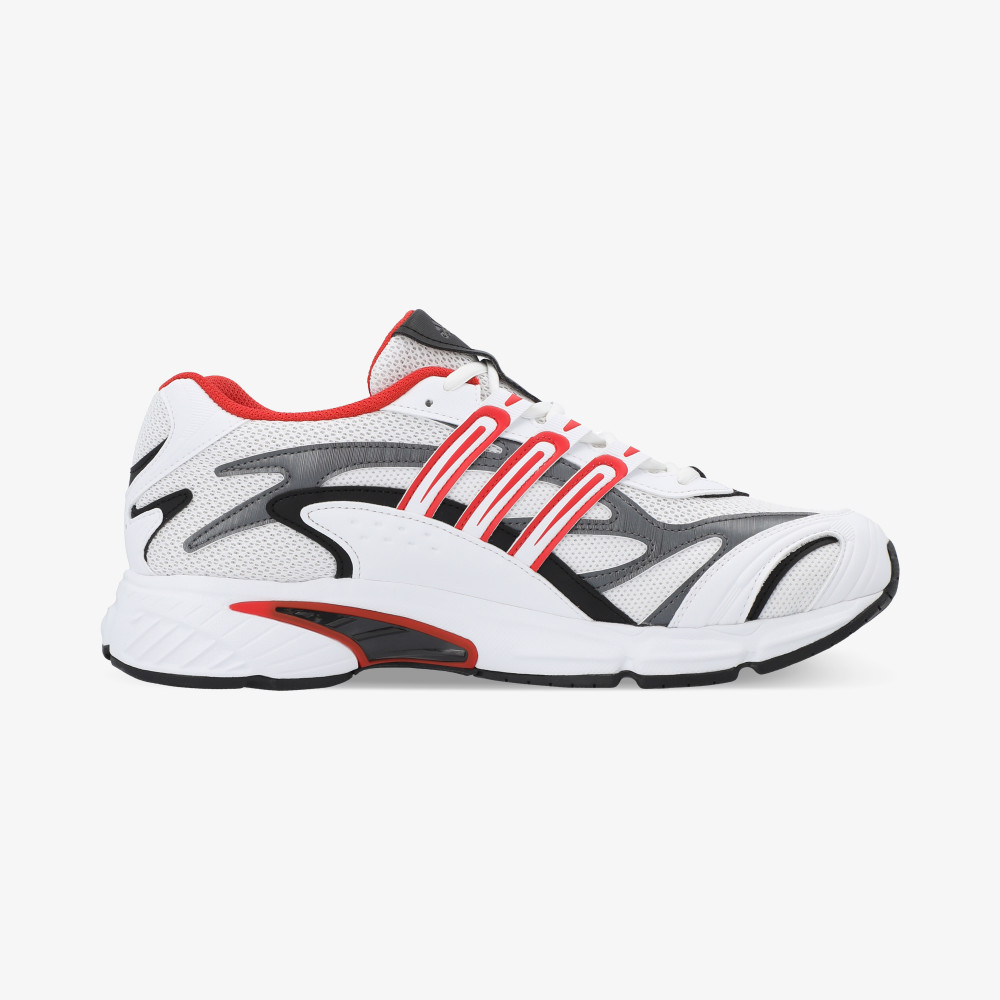 Мужские кроссовки adidas Temper Run 2 - фото 4
