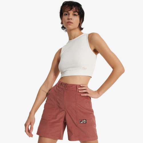 Женская майка FILA