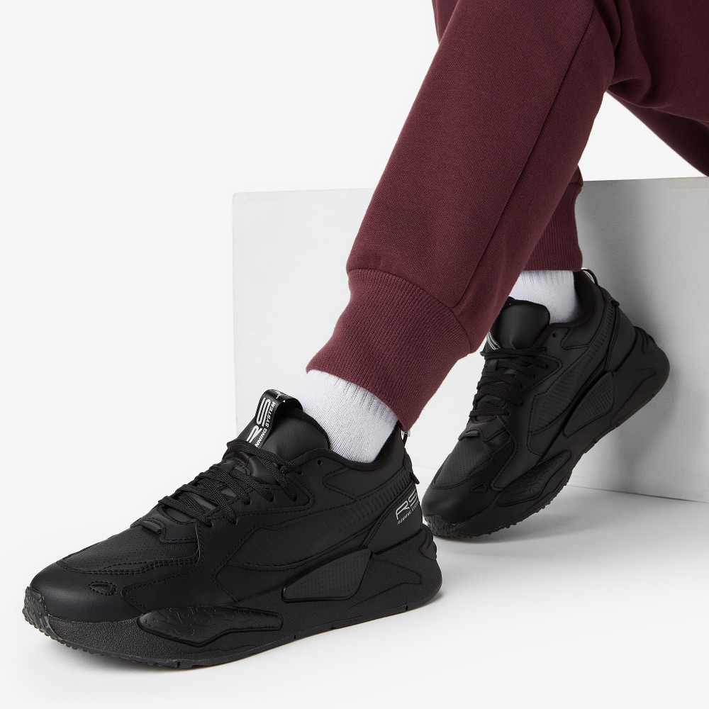Женские кроссовки PUMA RS-Z - фото 13