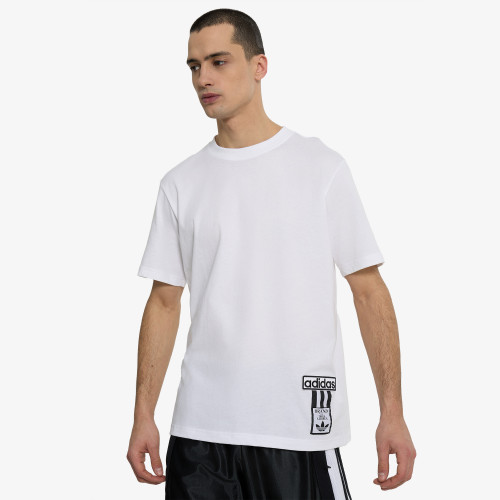 Мужская футболка adidas Adibreak