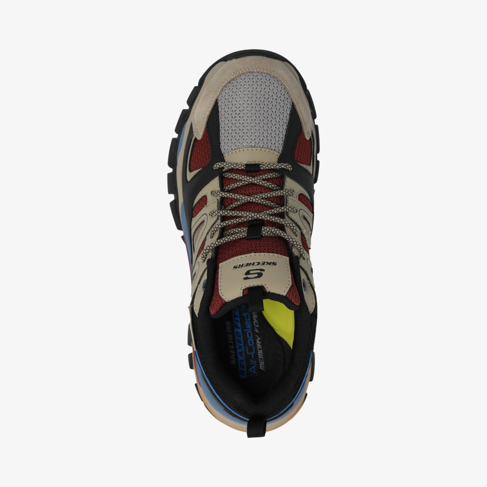 Мужские кроссовки Skechers Stak-Ultra - фото 5