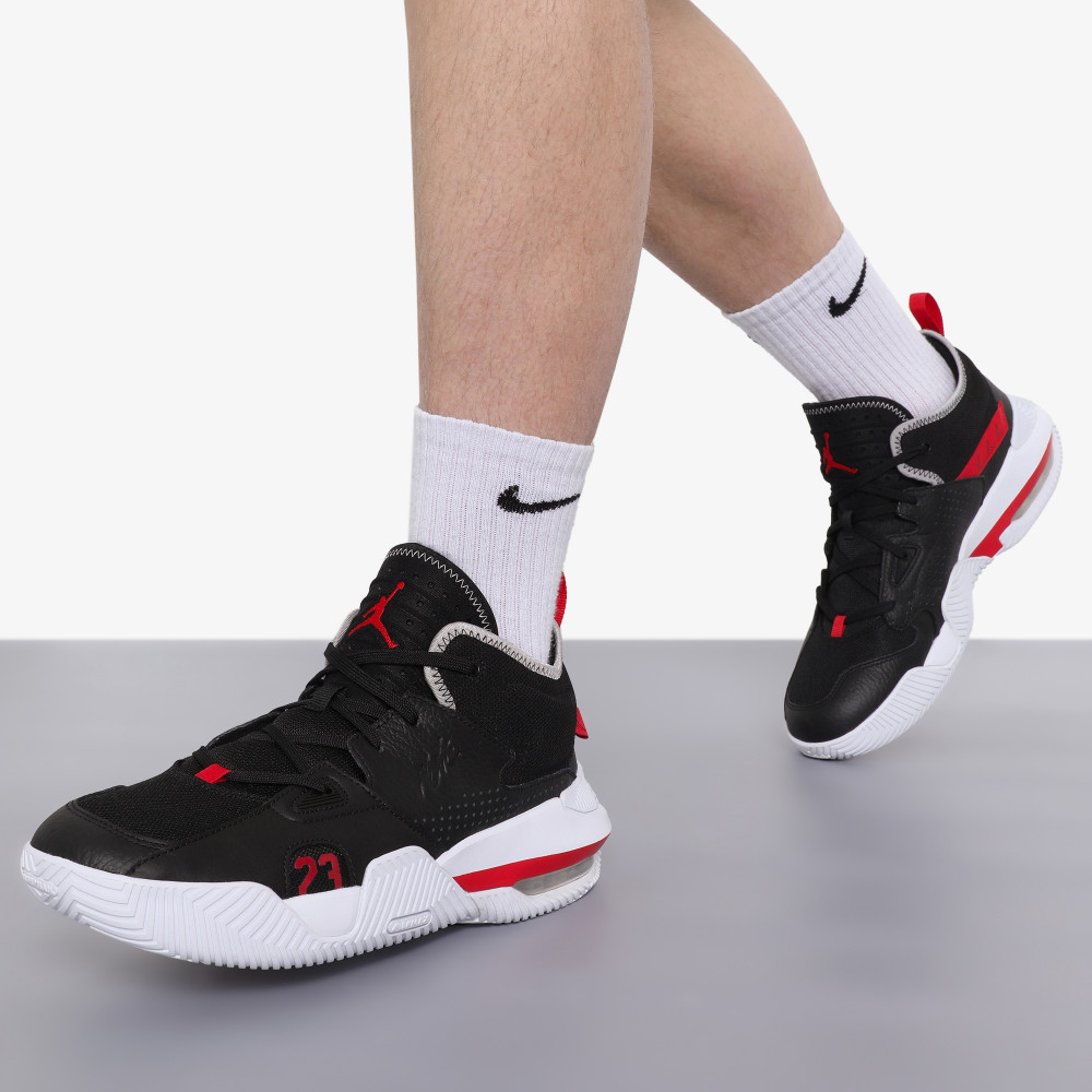 Мужские кроссовки Nike Jordan Stay Loyal 2 - фото 8