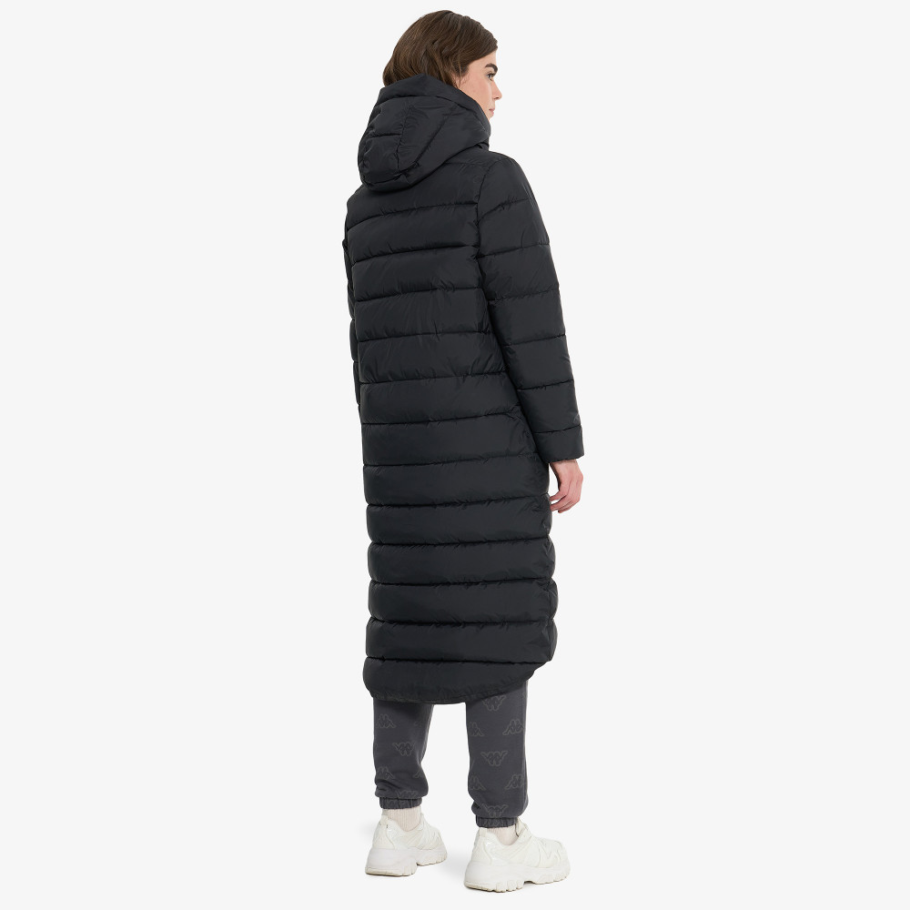 Женское пальто Kappa - фото 3
