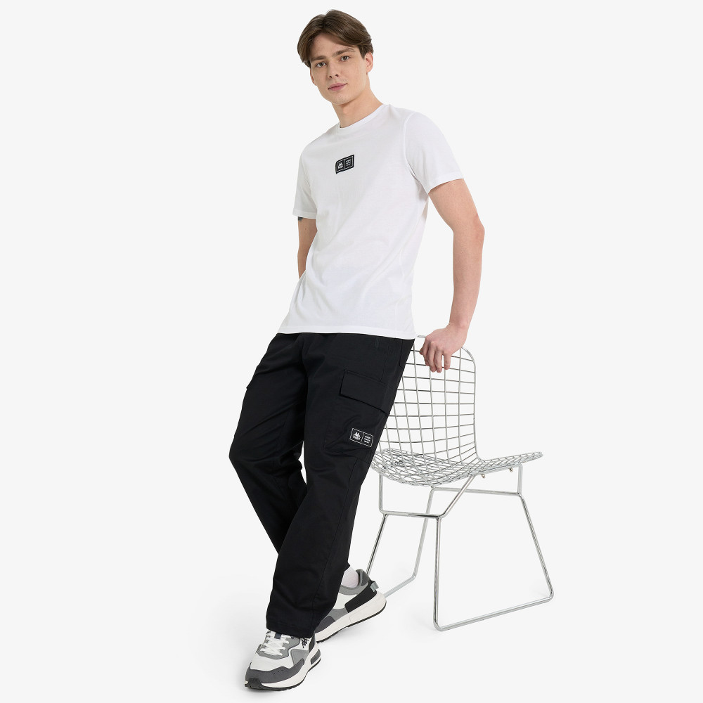 Мужские брюки Kappa - фото 4