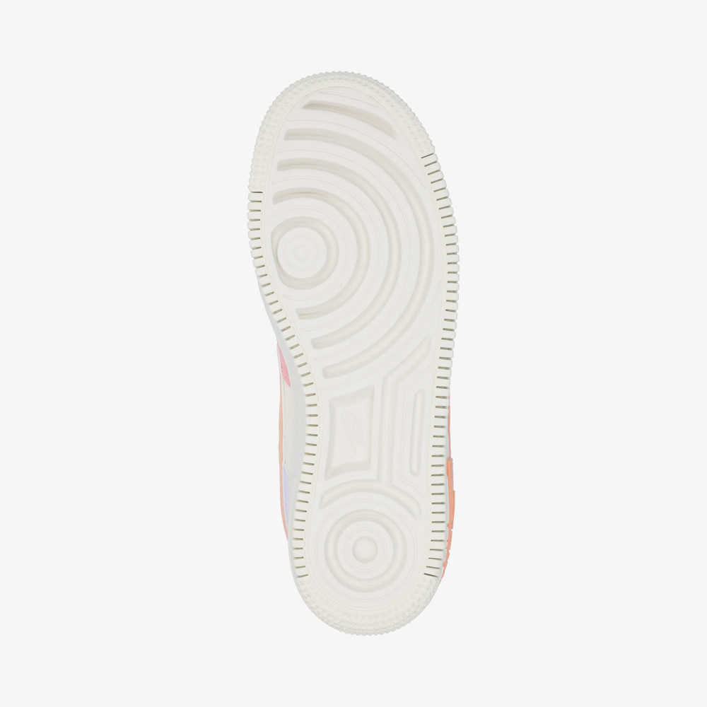 Женские кеды Nike Air Force 1 Shadow - фото 6
