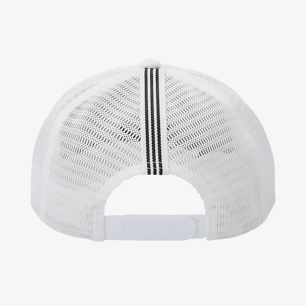Бейсболка adidas Curved Trucker унисекс - фото 3