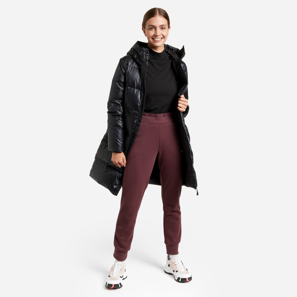Женский пуховик PUMA Adjustable - фото 3