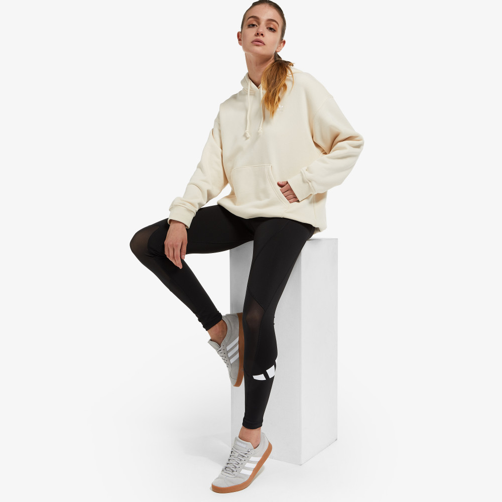 adidas Always Original белый цвет — купить за 2149 руб. в официальном  интернет-магазине UrbanVibes