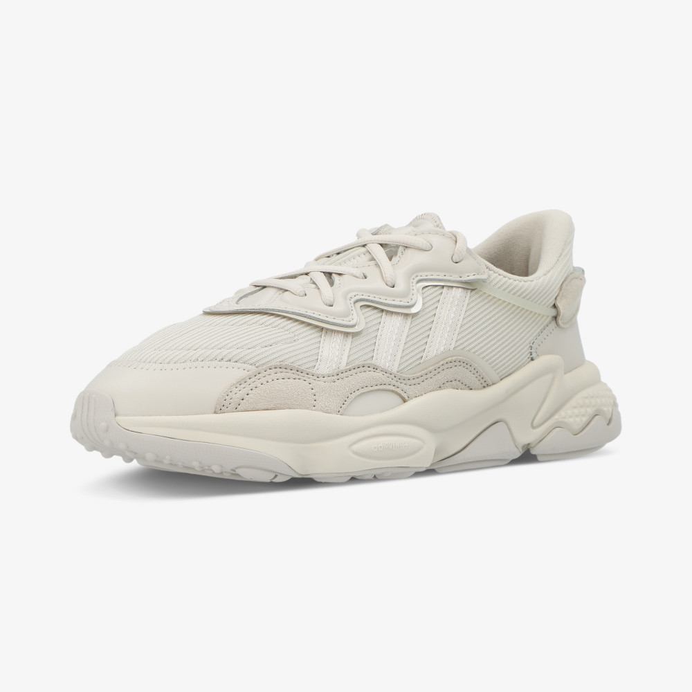 Мужские кроссовки adidas Ozweego - фото 2