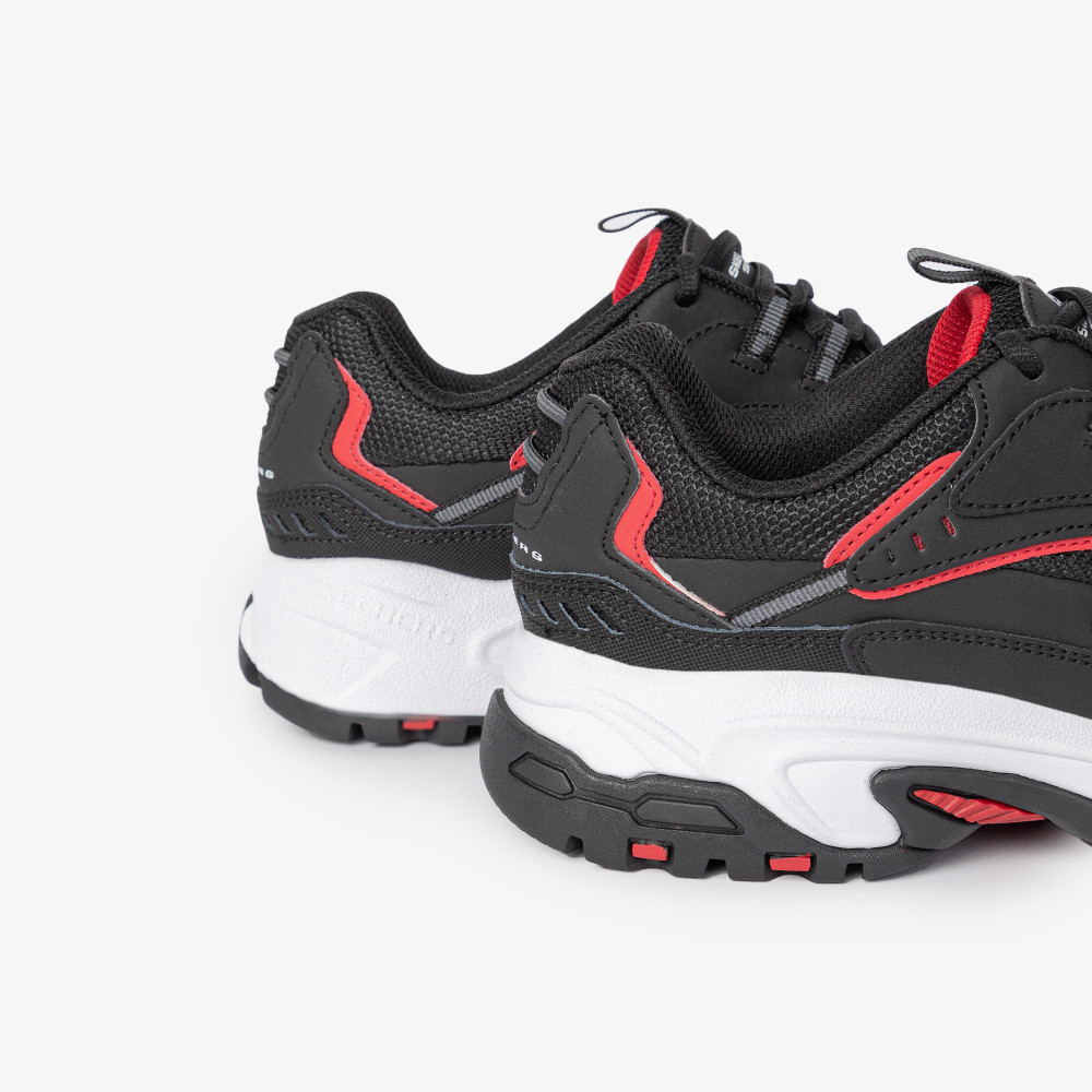 Мужские кроссовки Skechers Stamina Cutback - фото 5