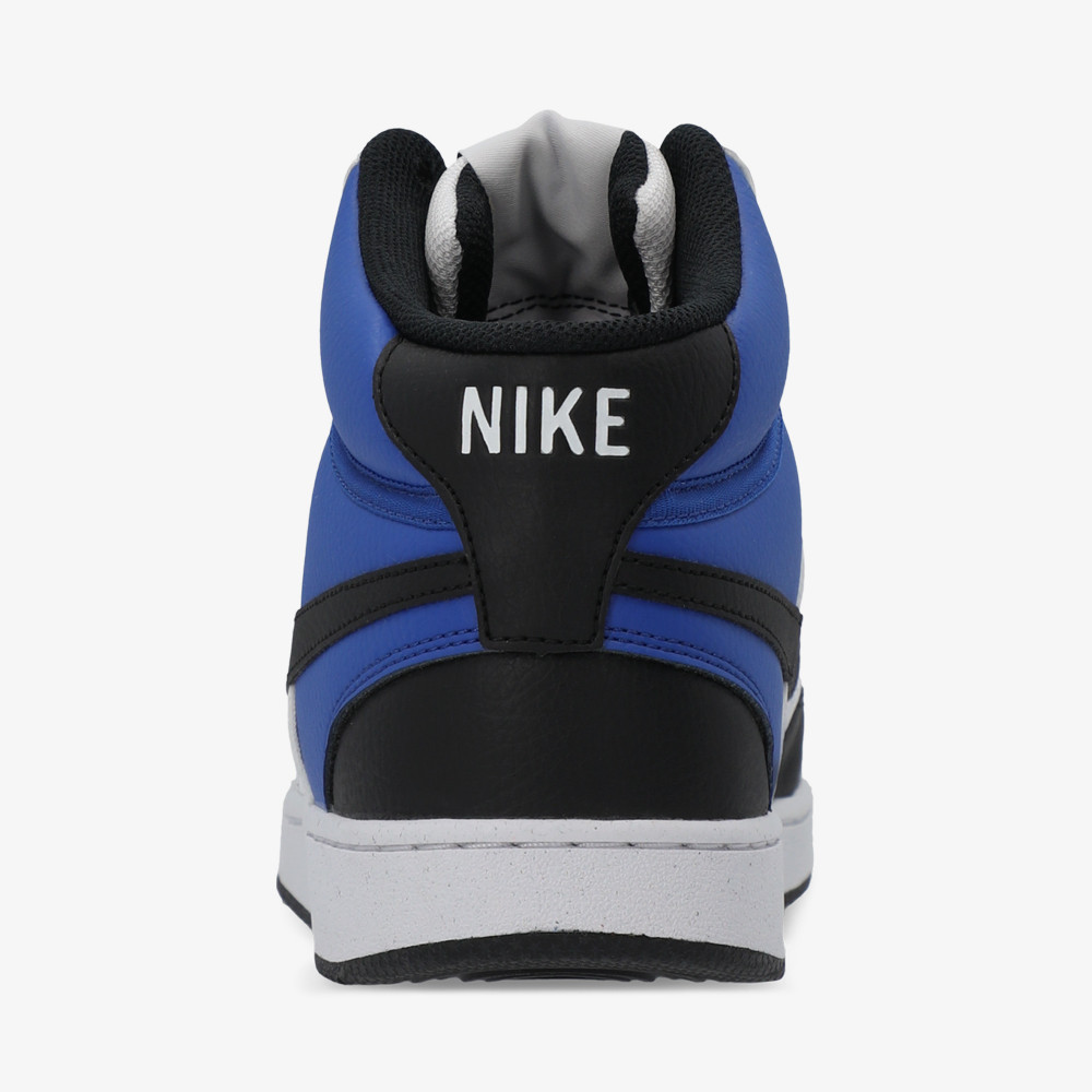Мужские кеды Nike Court Vision Mid Next Nature - фото 3