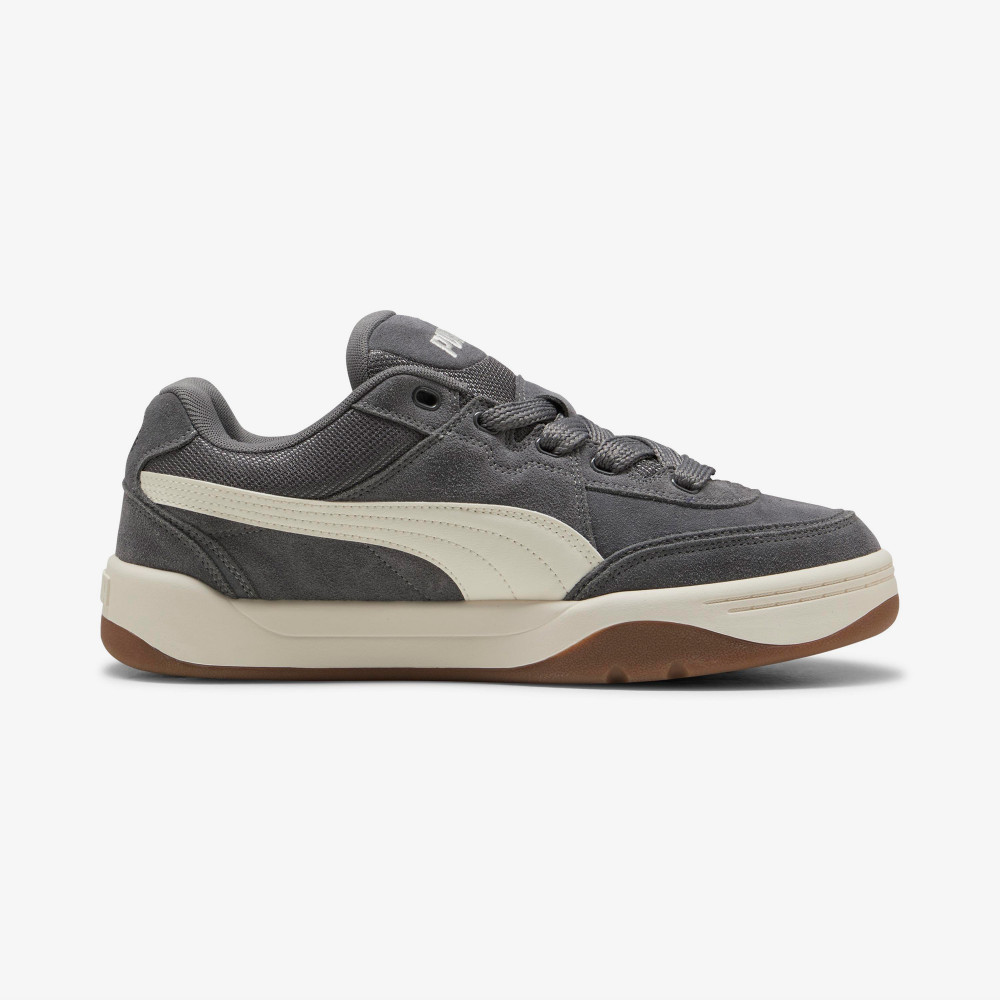 Мужские кеды PUMA Park Lifestyle Sk8 Sd - фото 2